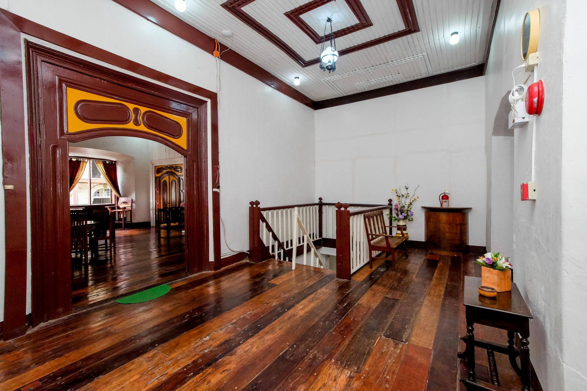 Zen Rooms Calle Crisologo Vigan Exterior photo